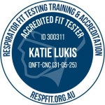 Katie Lukis badge2